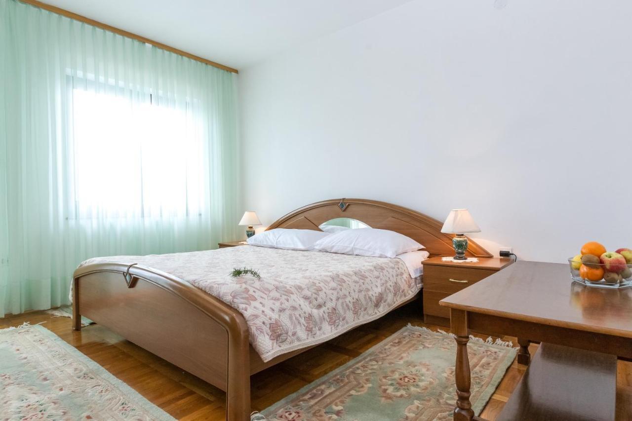 Pansion Alen - Dugi Otok Bed & Breakfast Luka  ภายนอก รูปภาพ