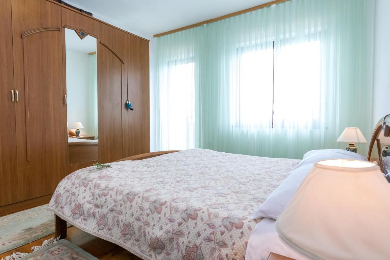 Pansion Alen - Dugi Otok Bed & Breakfast Luka  ภายนอก รูปภาพ