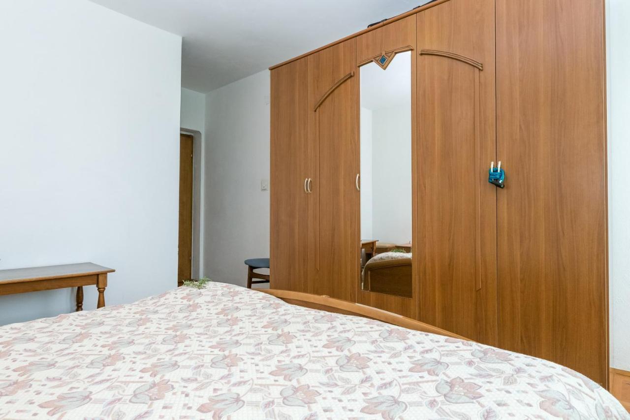Pansion Alen - Dugi Otok Bed & Breakfast Luka  ภายนอก รูปภาพ