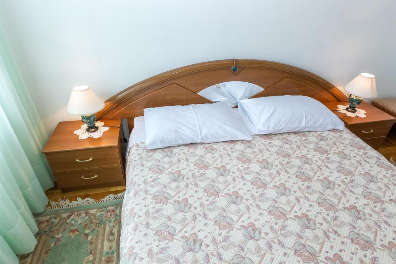 Pansion Alen - Dugi Otok Bed & Breakfast Luka  ภายนอก รูปภาพ