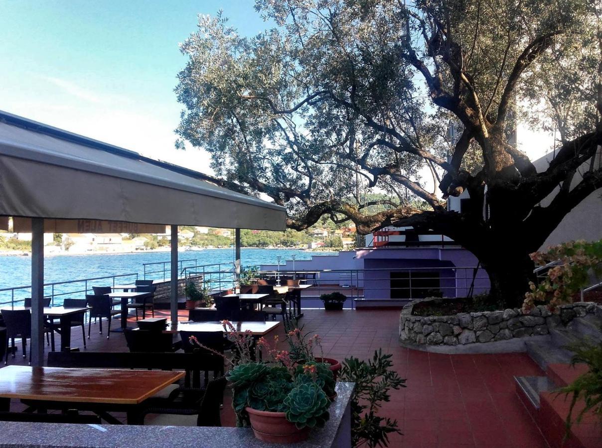 Pansion Alen - Dugi Otok Bed & Breakfast Luka  ภายนอก รูปภาพ